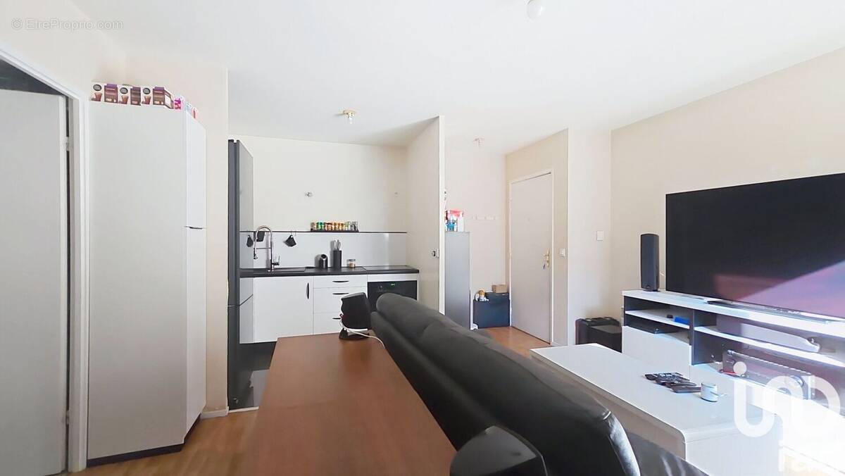 Photo 1 - Appartement à ECQUEVILLY