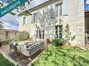 Photo 1 - Maison à L&#039;ISLE-D&#039;ESPAGNAC