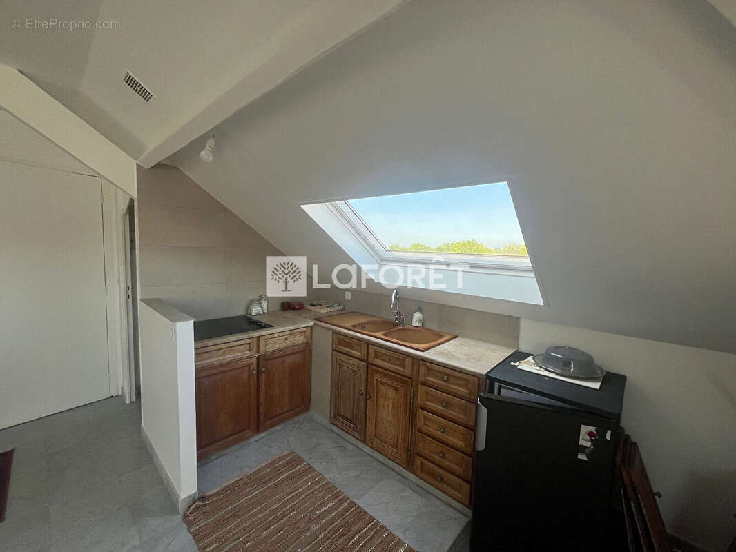 Appartement à MEUDON