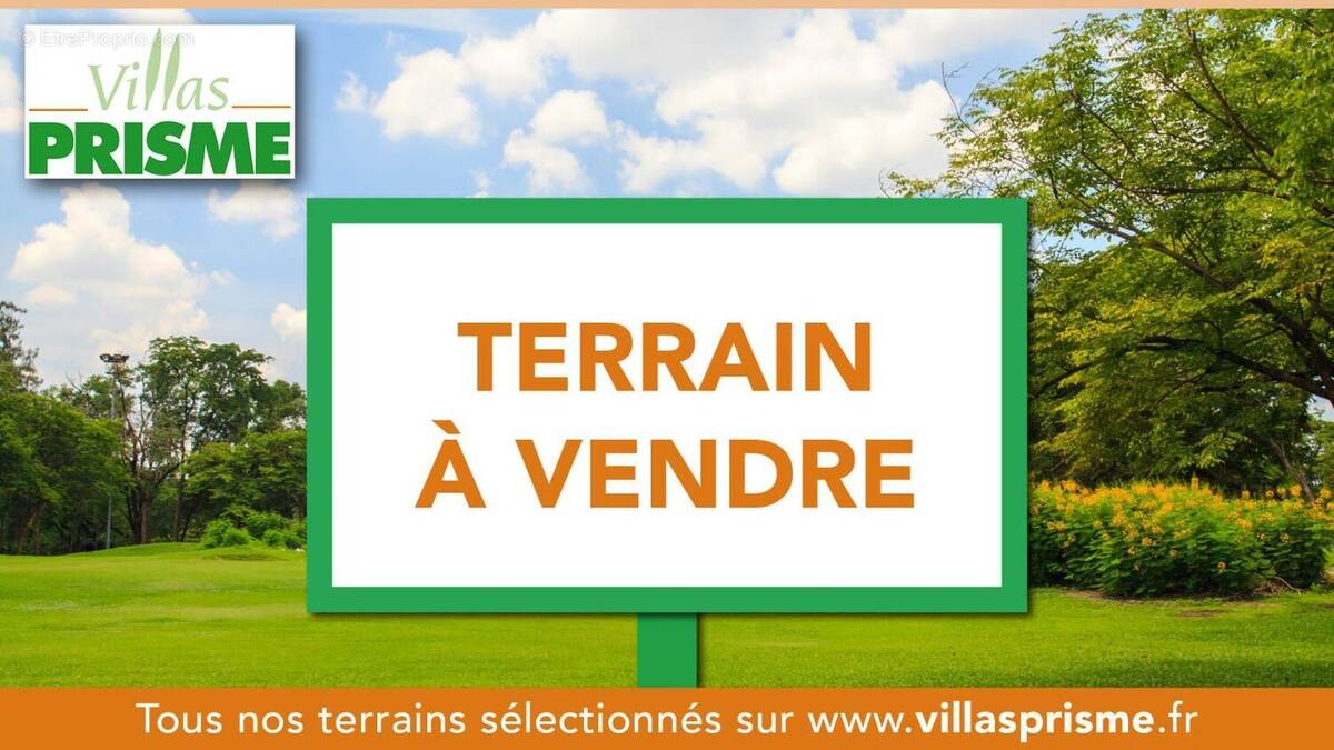 Terrain à FLASSANS-SUR-ISSOLE