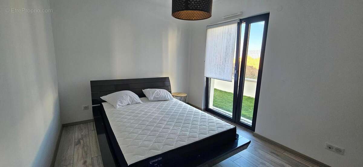 Appartement à NIEDERSCHAEFFOLSHEIM