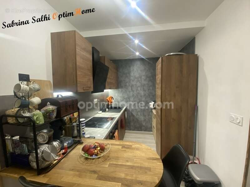Appartement à GLEIZE