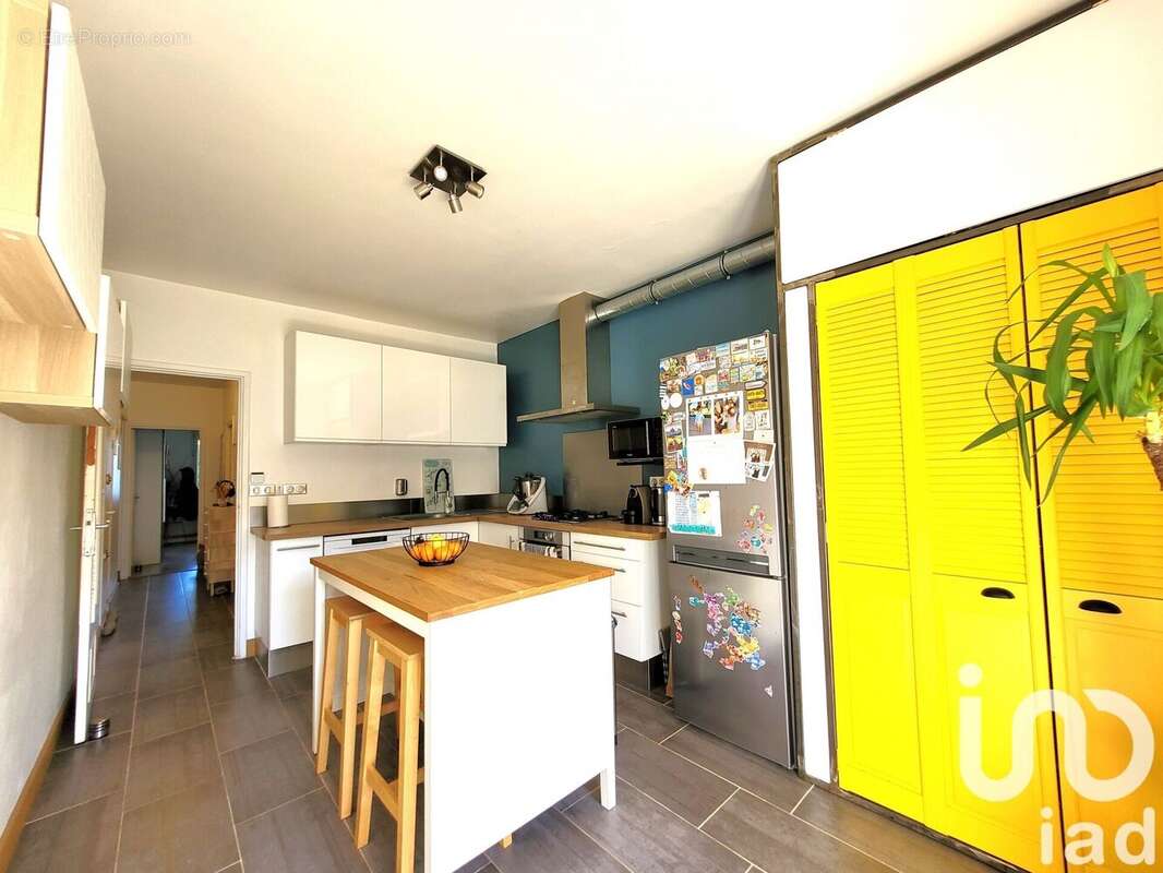 Photo 6 - Appartement à TOULOUSE