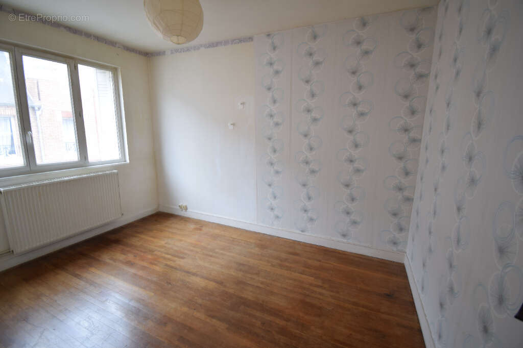 Appartement à ELBEUF