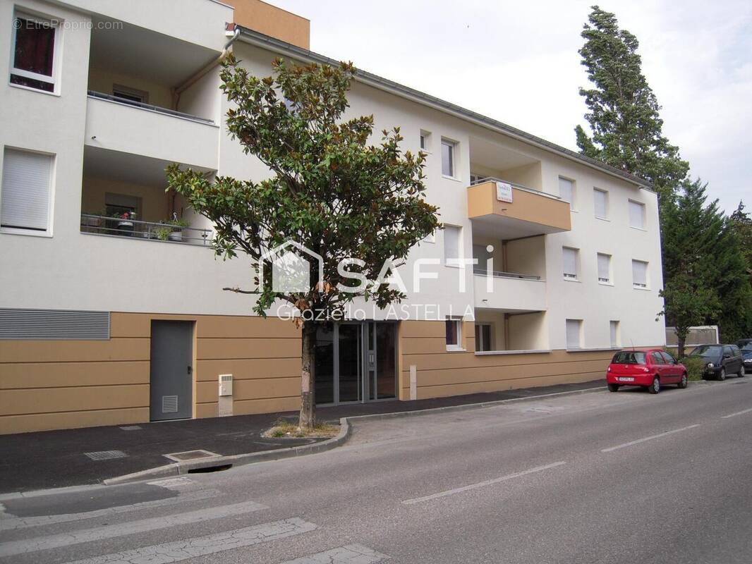 Photo 1 - Appartement à FONTAINE
