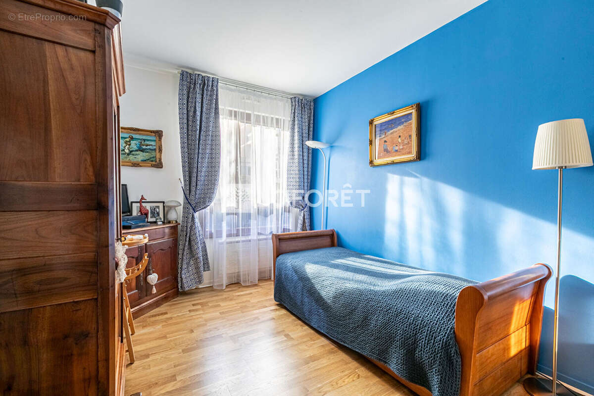 Appartement à LE KREMLIN-BICETRE