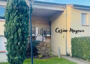 Photo 1 - Appartement à CASTELNAU-D&#039;ESTRETEFONDS