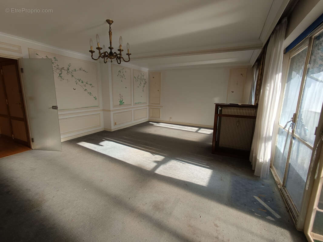 Appartement à AMIENS