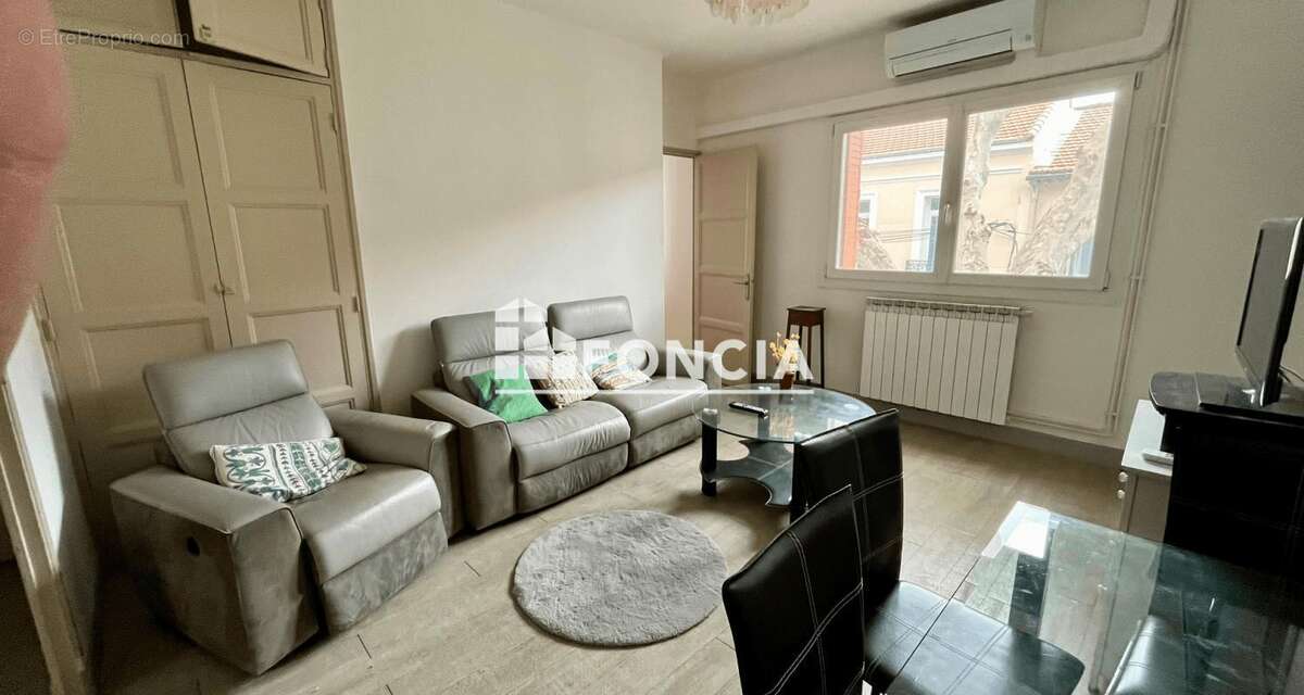Appartement à LA SEYNE-SUR-MER
