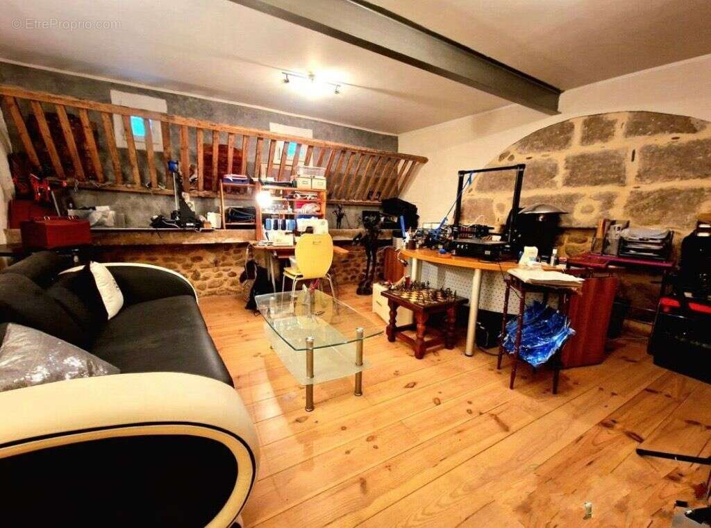 Maison à POUZOLS