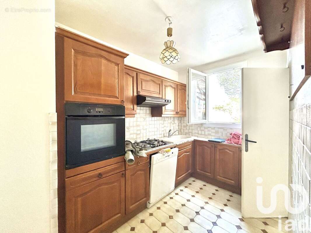 Photo 5 - Appartement à SAINT-TROPEZ