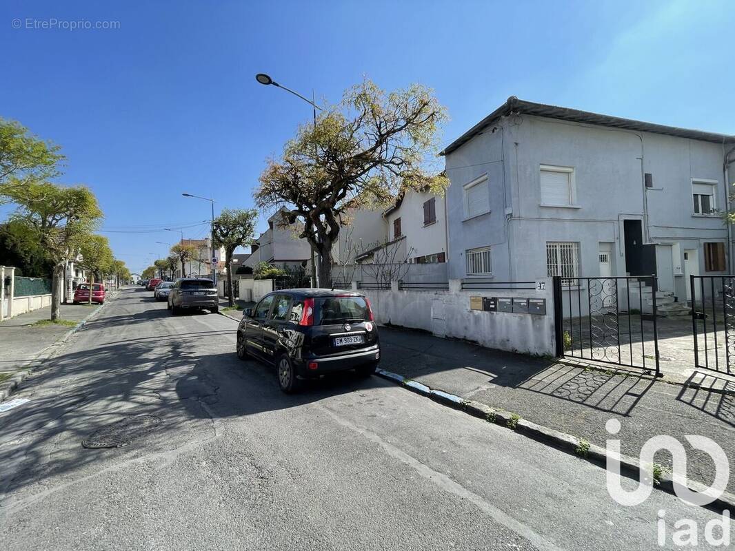 Photo 1 - Appartement à DRANCY