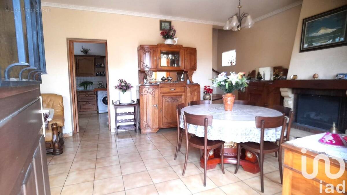 Photo 1 - Maison à ROSNY-SOUS-BOIS