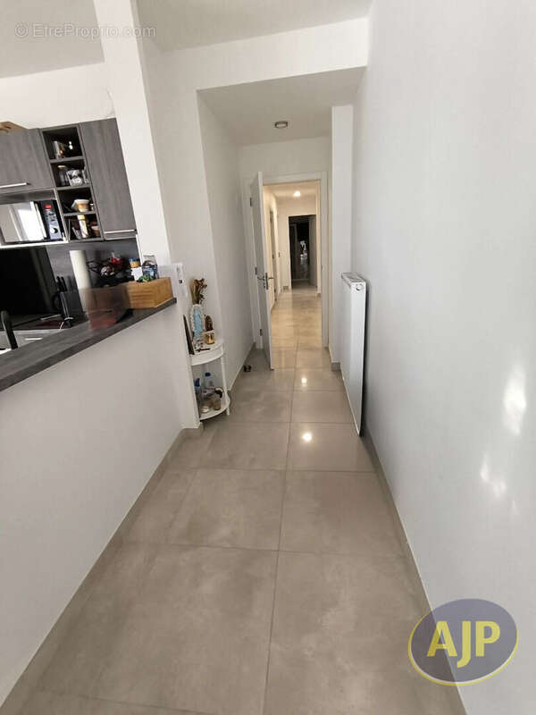Appartement à PESSAC