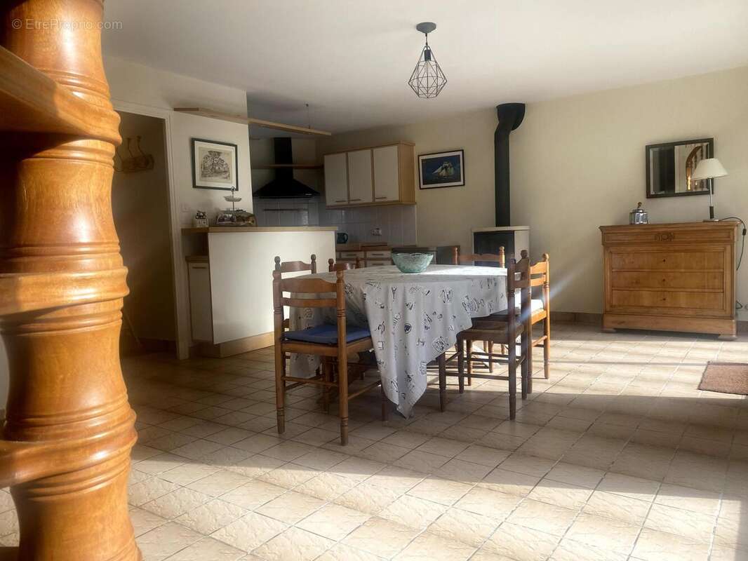 Photo 5 - Maison à PLOUGASTEL-DAOULAS