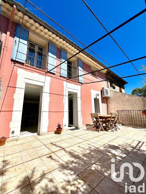 Photo 1 - Maison à ROUGIERS
