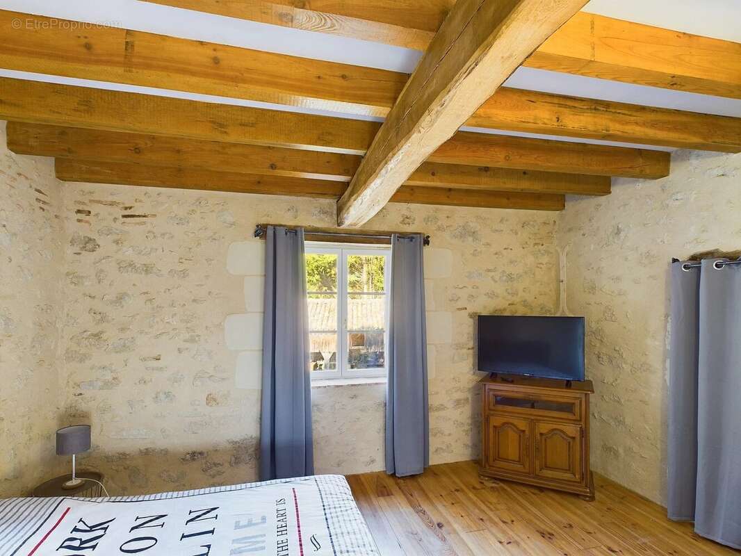 Maison à MARMANDE