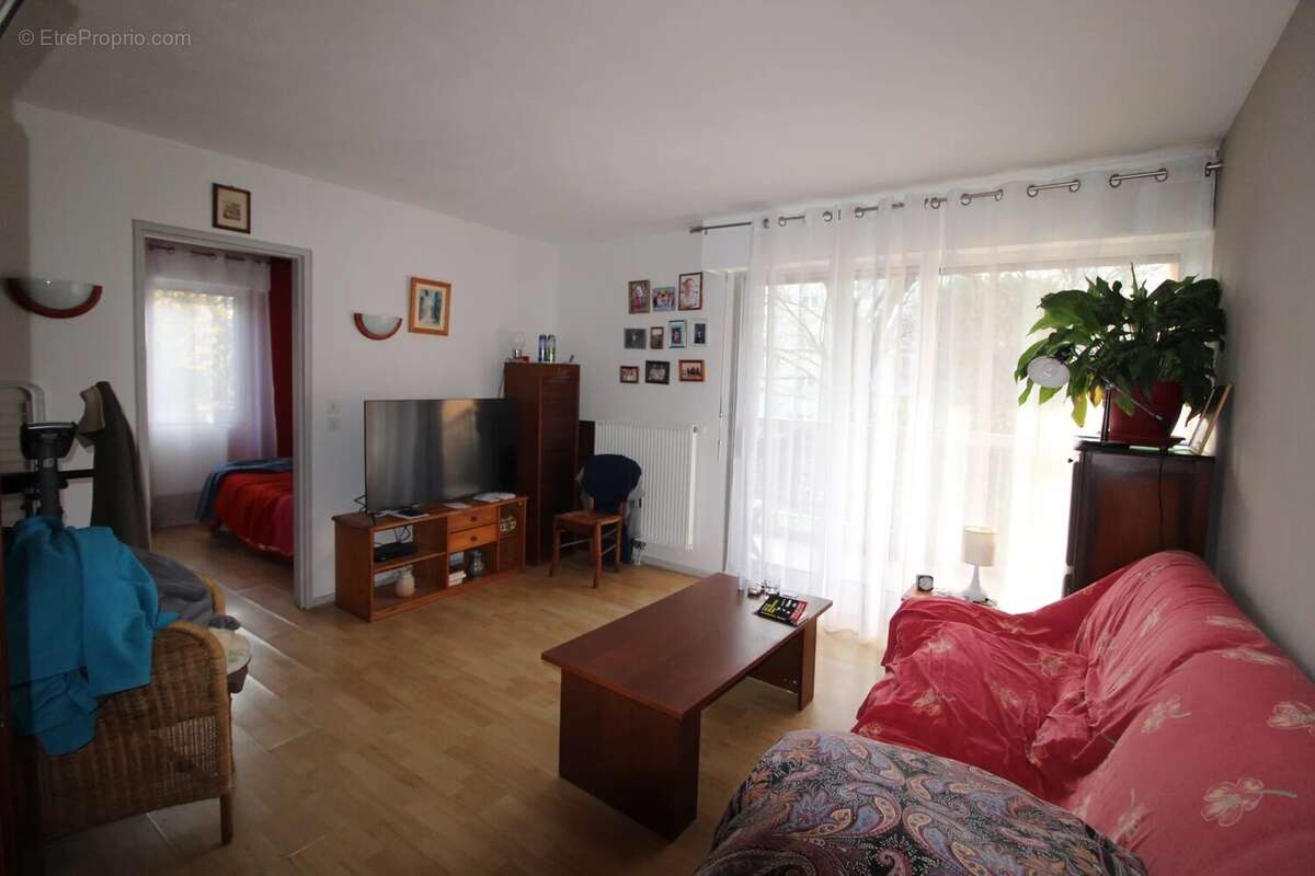 Appartement à CHALON-SUR-SAONE