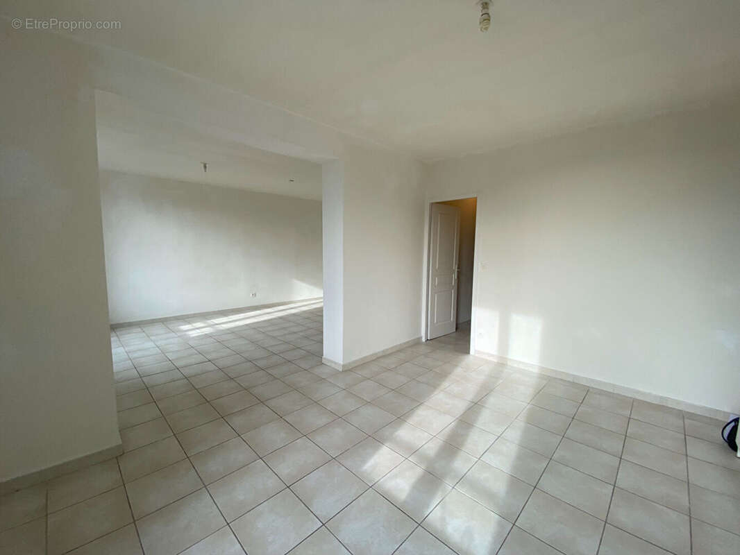 Photo 6 - Appartement à GRILLON