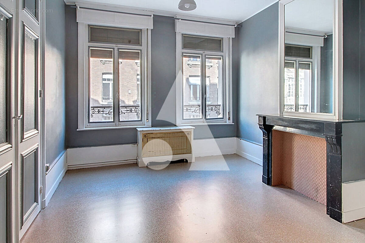 Appartement à DOUAI
