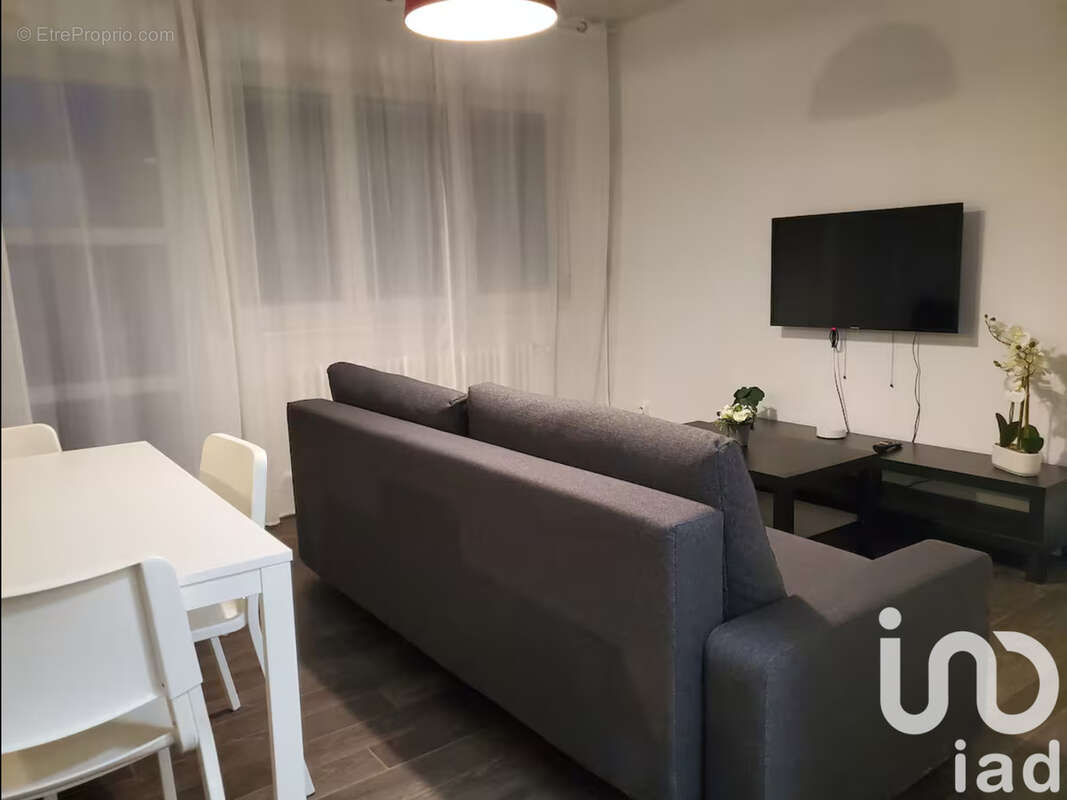 Photo 5 - Appartement à AUBOUE