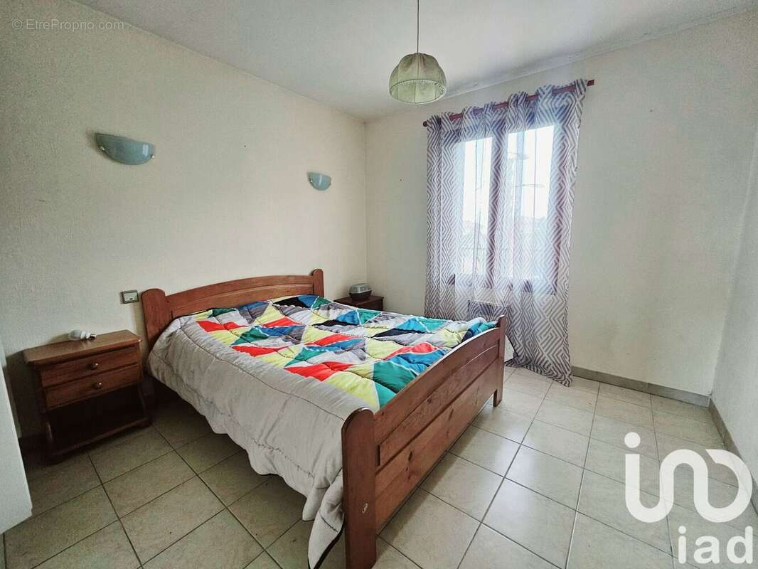 Photo 9 - Appartement à PERPIGNAN