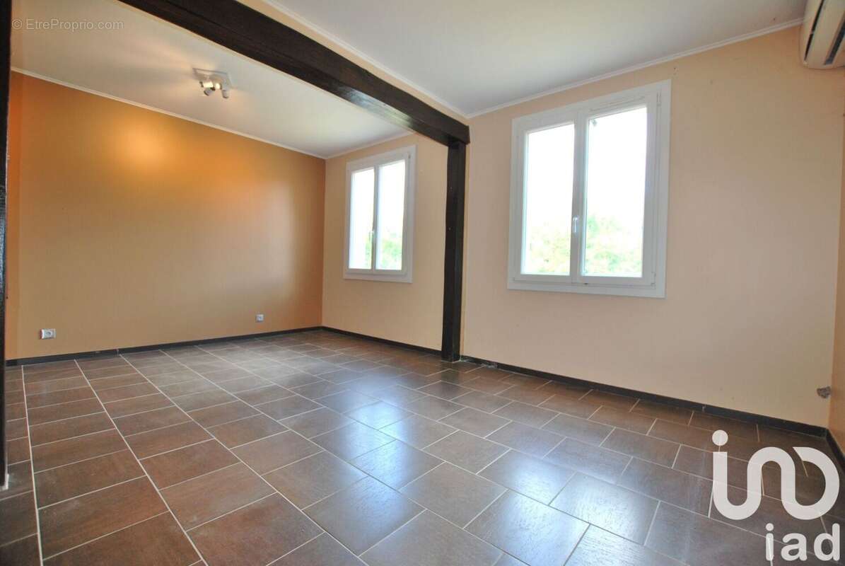 Photo 9 - Maison à OUZOUER-SUR-TREZEE