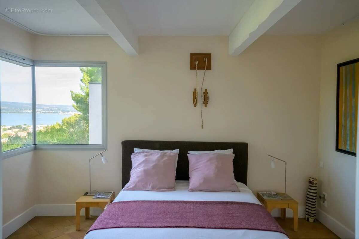 Maison à SETE