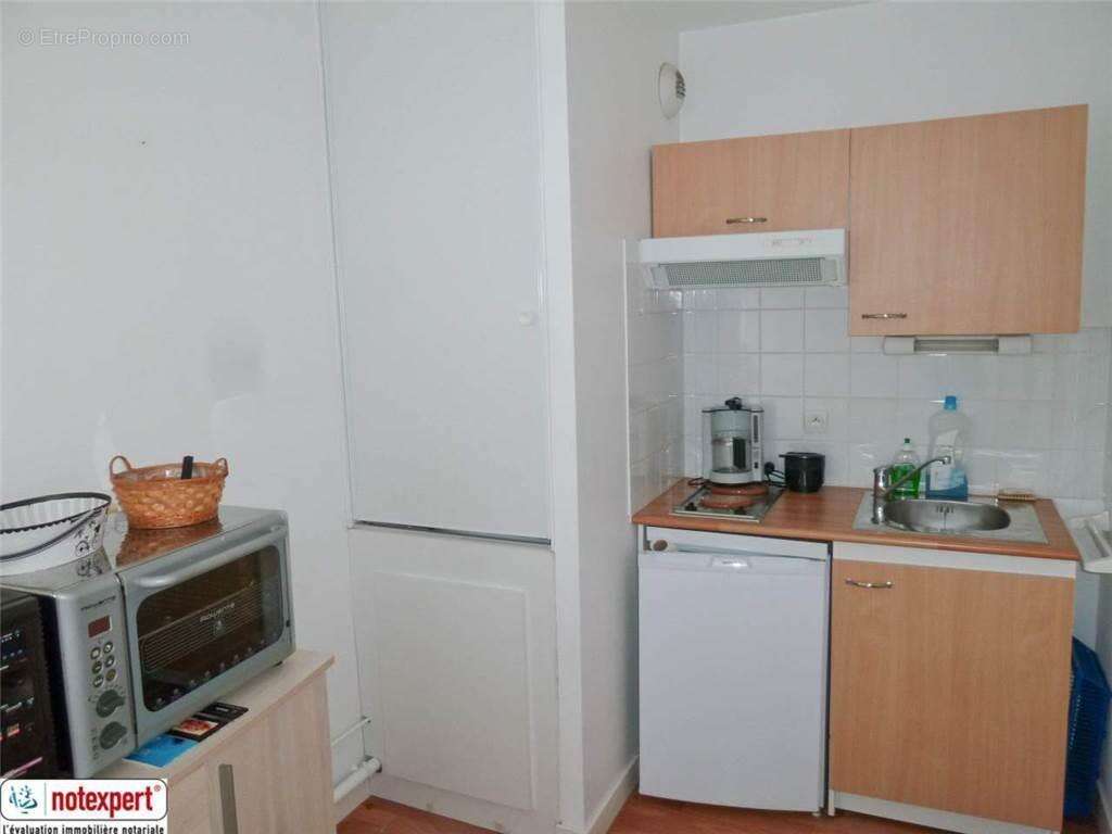 Appartement à LAVAL