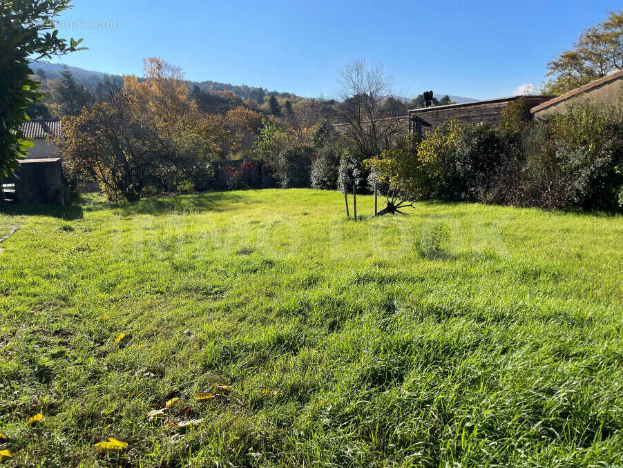 Maison à DIEULEFIT