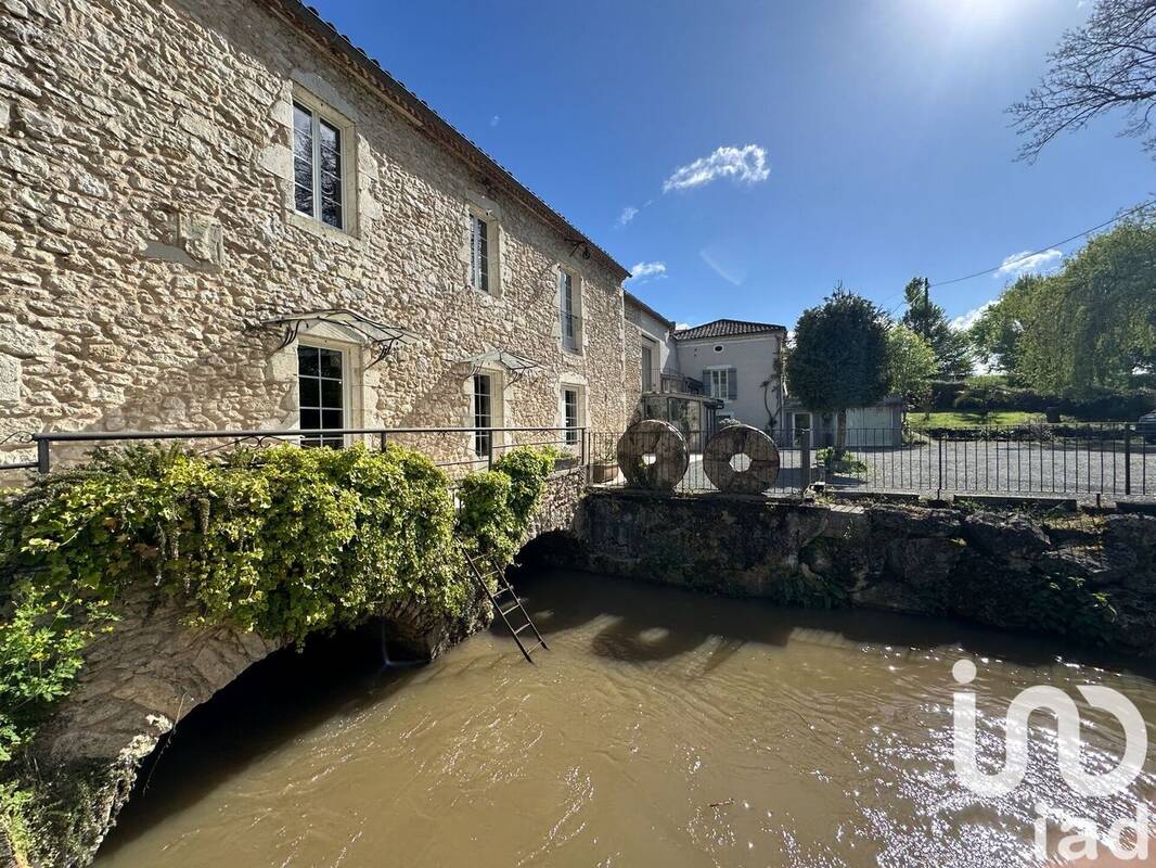 Photo 1 - Maison à MONFLANQUIN