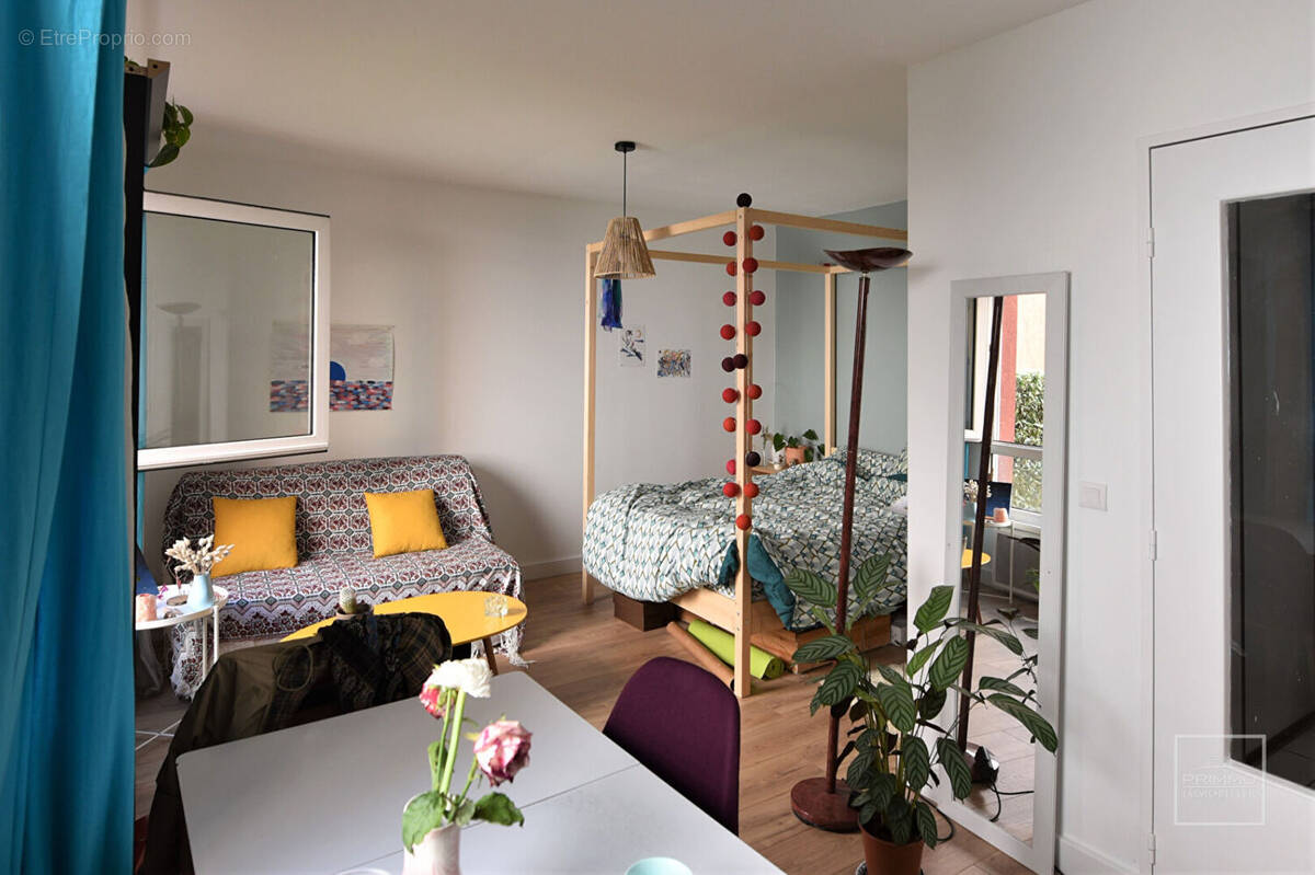 Appartement à LYON-4E