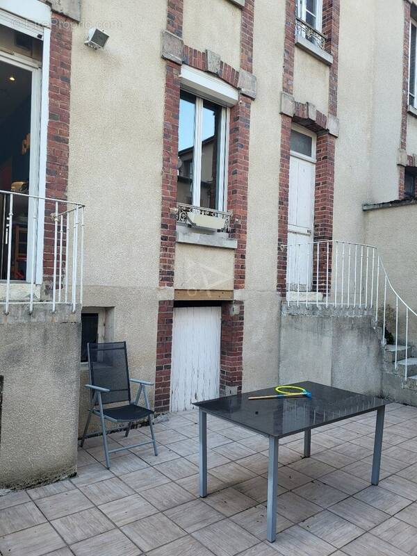 Appartement à EPERNAY