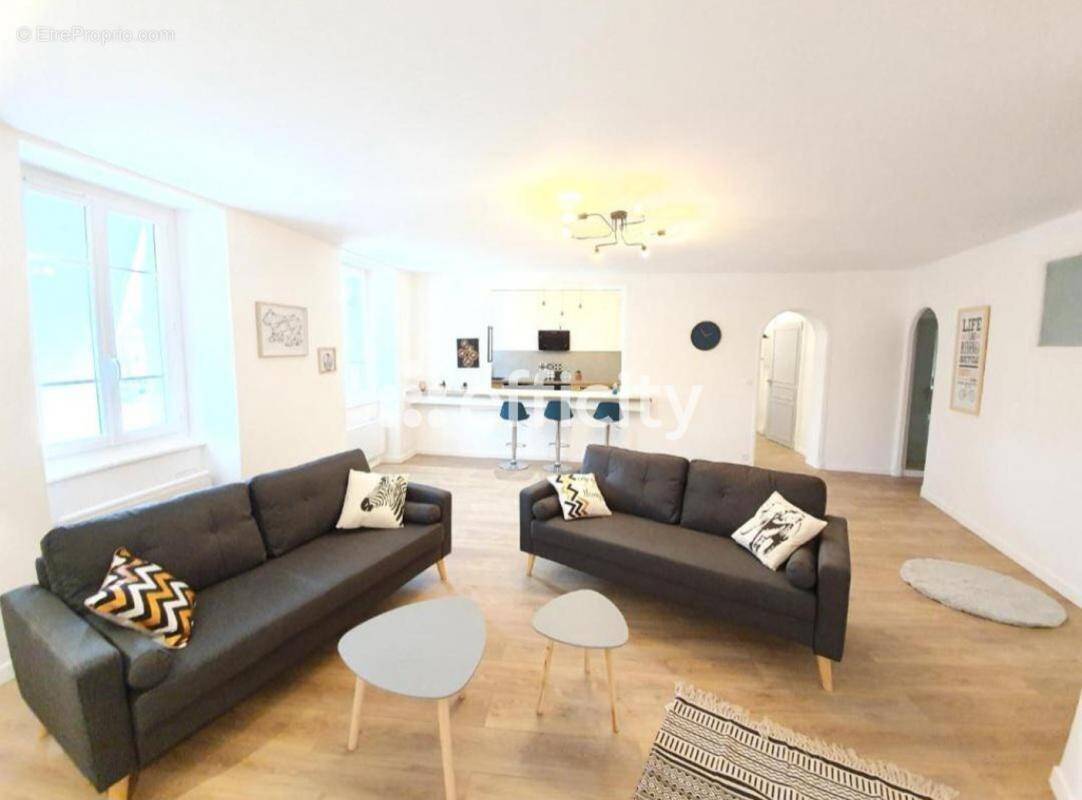 Appartement à GRAULHET