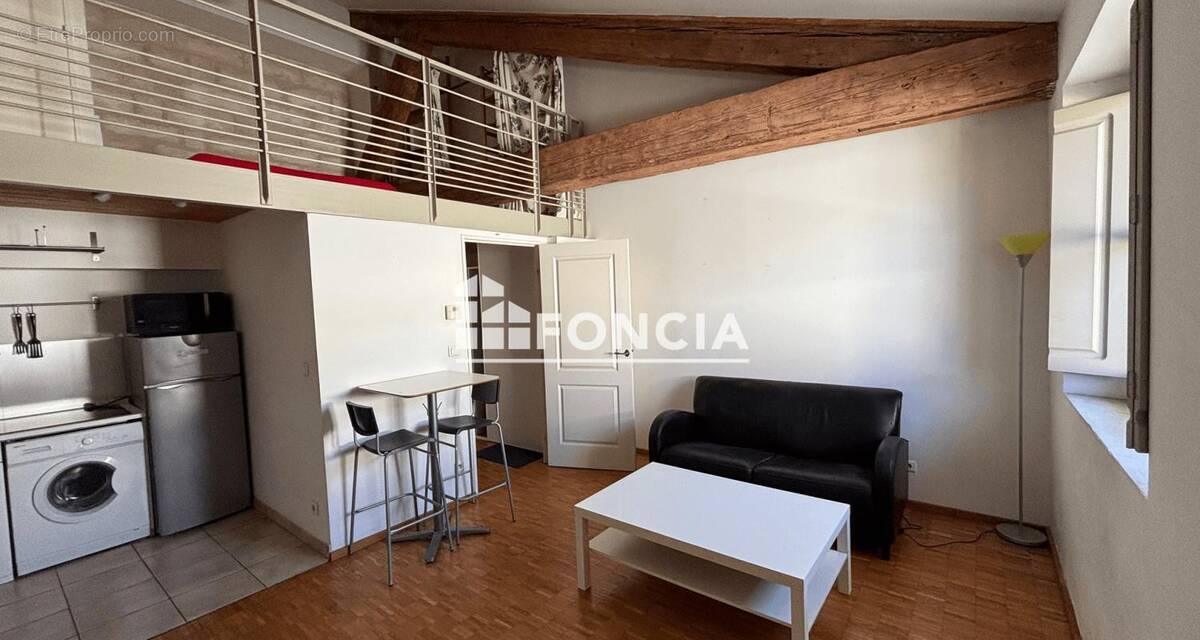 Appartement à AVIGNON