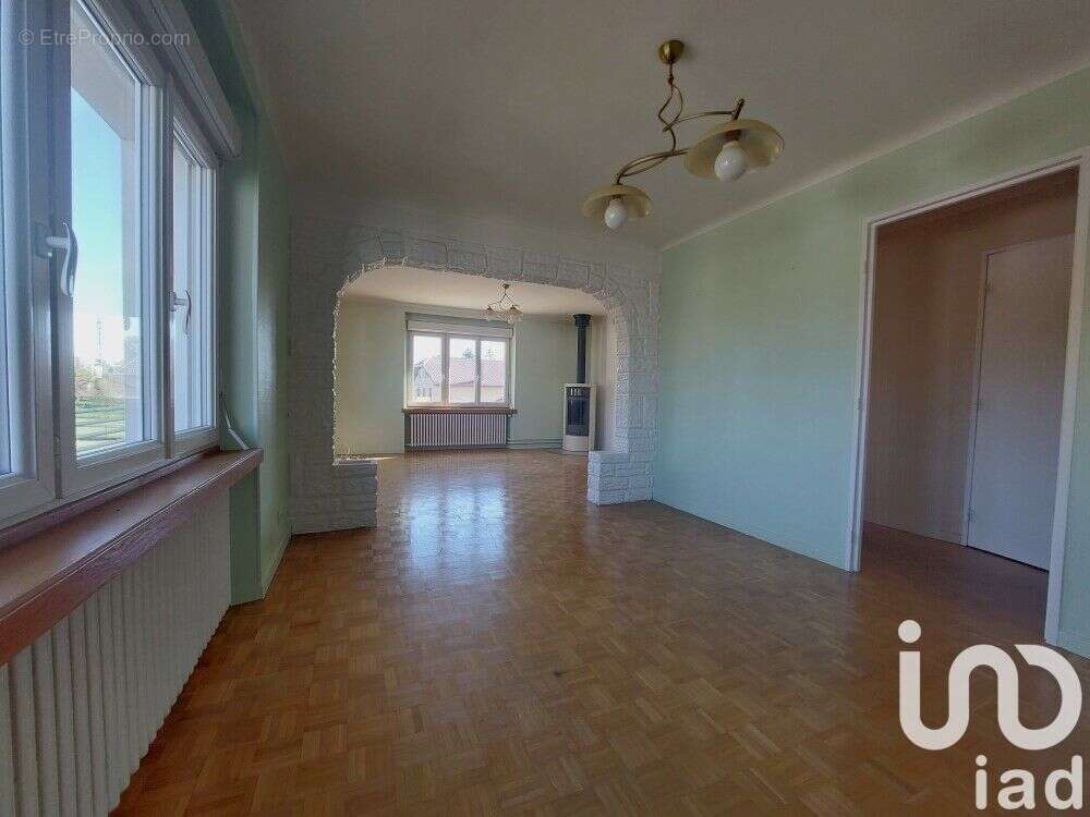 Photo 3 - Maison à PIENNES