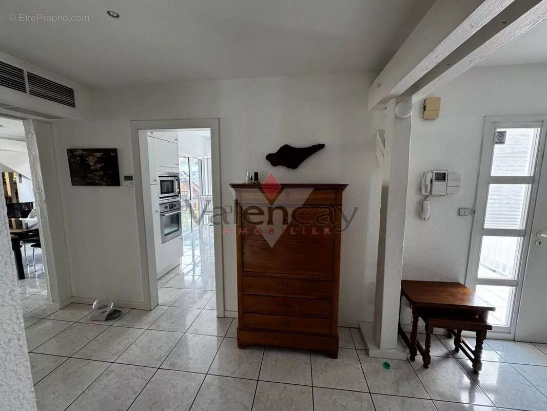 Appartement à MULHOUSE