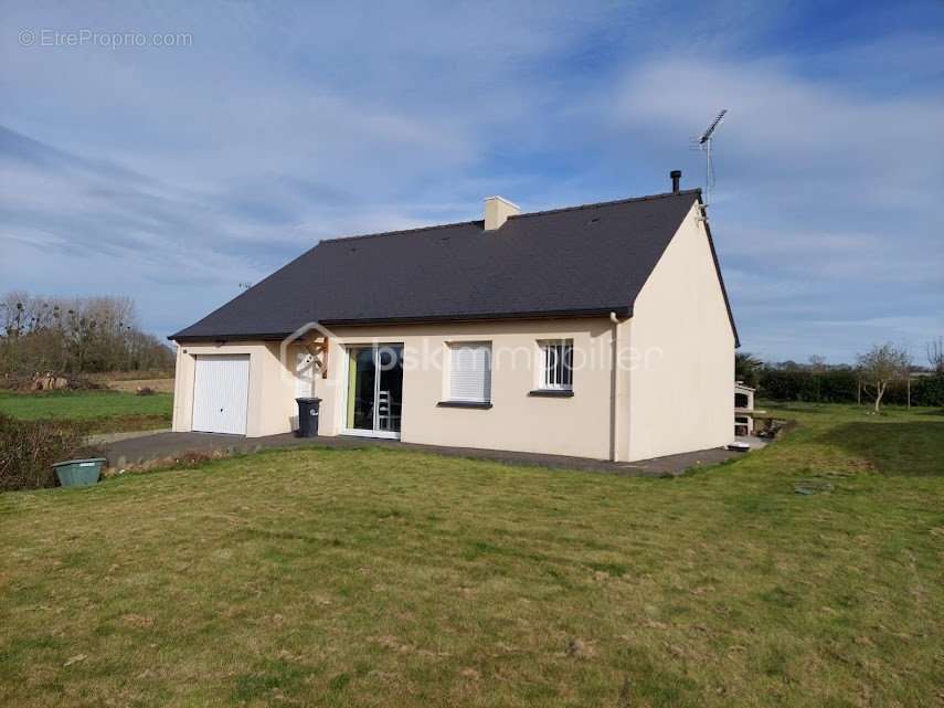 Maison à LANDEAN