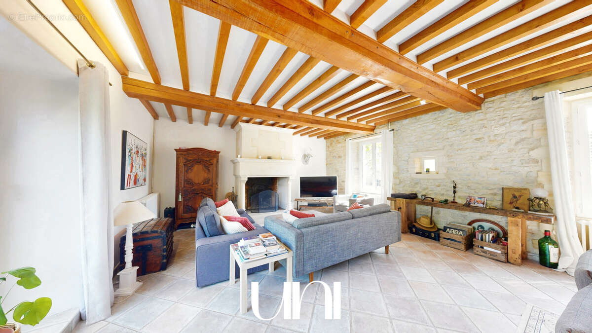 Maison à BAYEUX