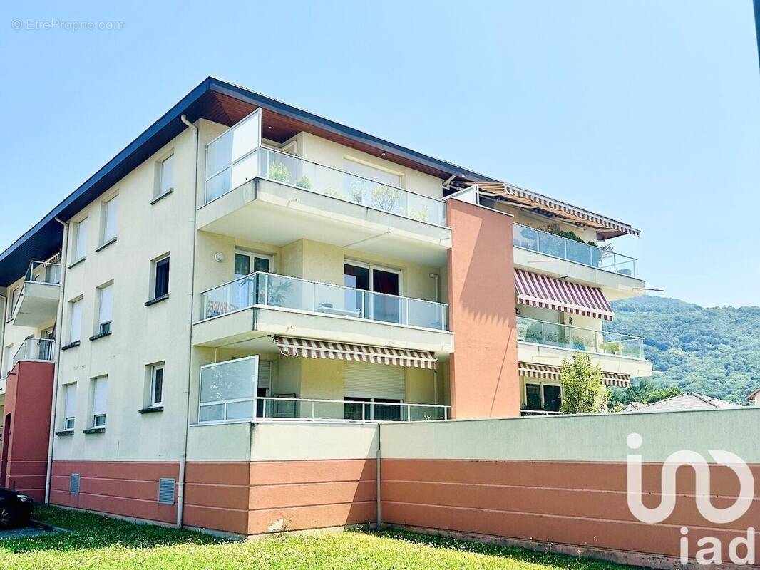 Photo 1 - Appartement à EYBENS