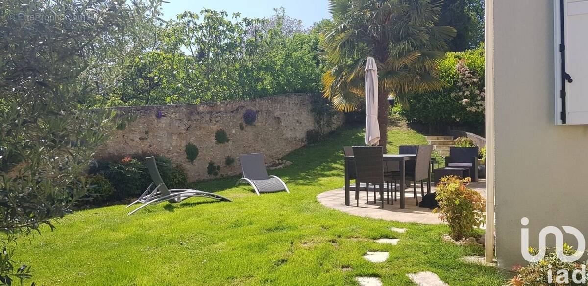 Photo 1 - Maison à ORGEVAL