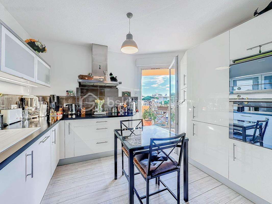 Appartement à PALAVAS-LES-FLOTS