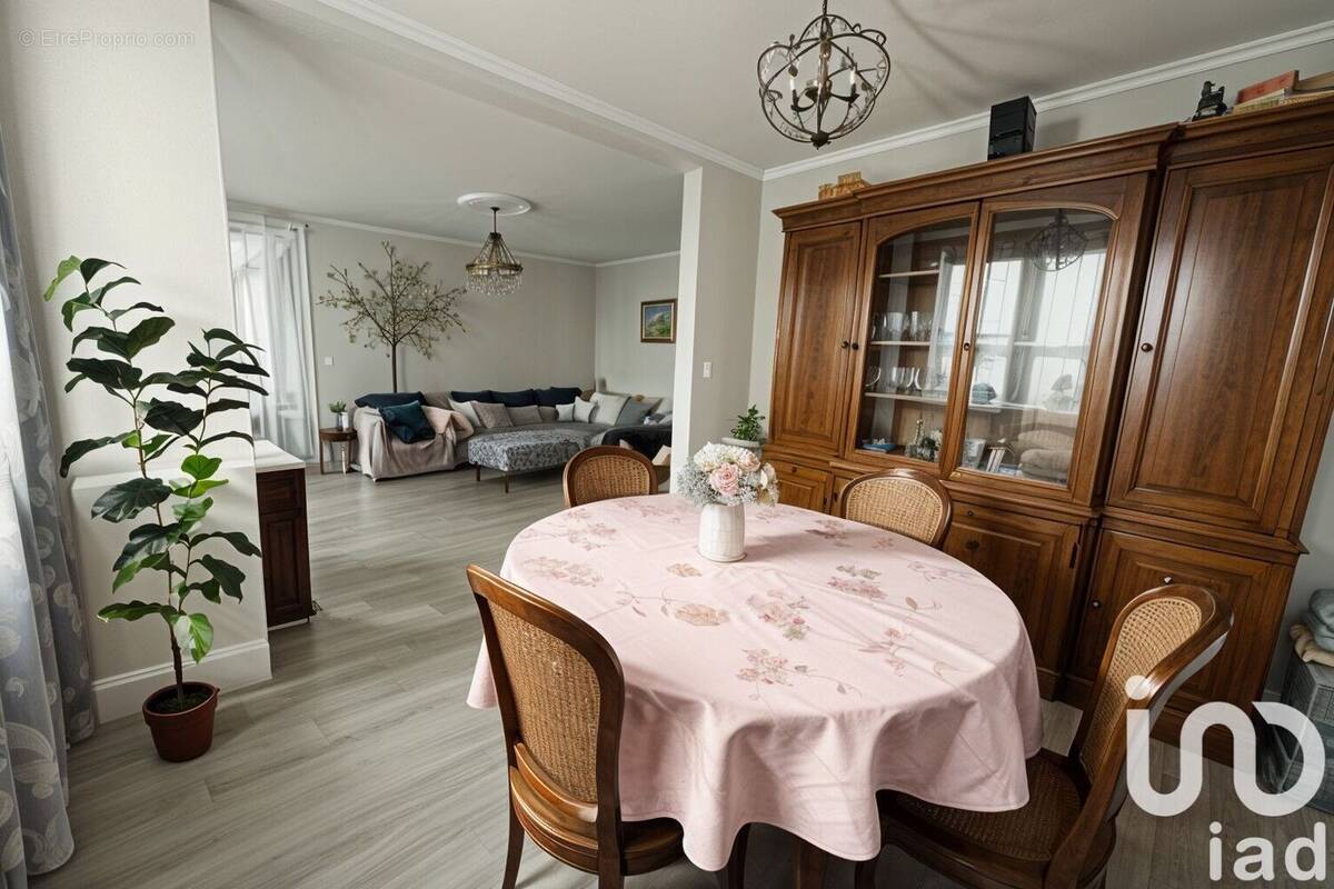 Photo 1 - Appartement à VALENCE
