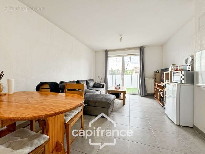 Appartement à BEZIERS
