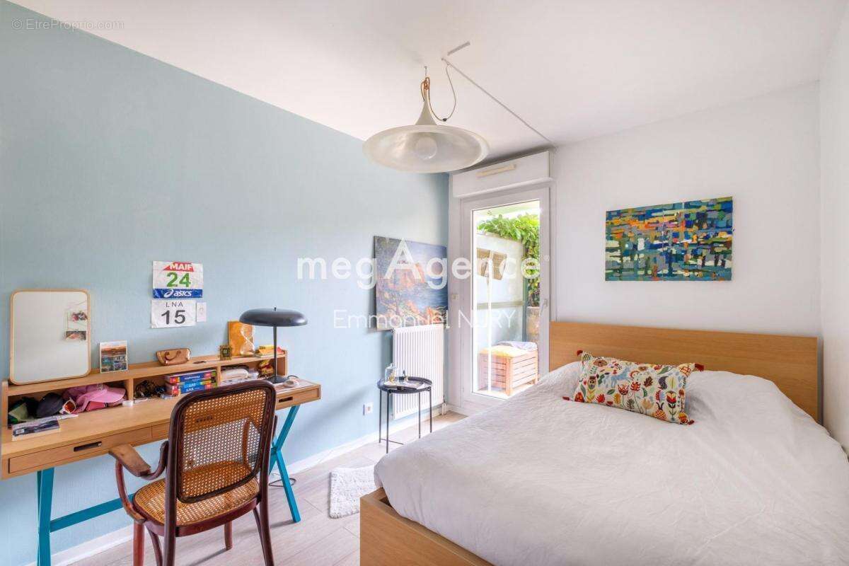 Appartement à ECULLY