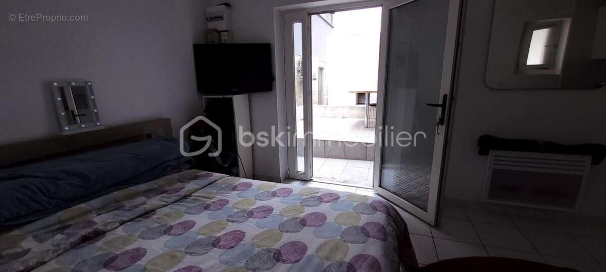 Appartement à NIMES