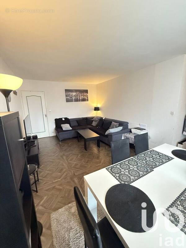Photo 1 - Appartement à SAINT-PIERRE-DES-CORPS