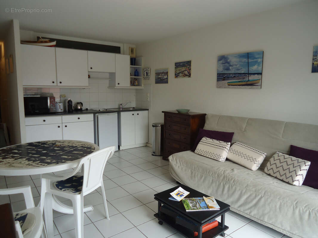 Appartement à ARCACHON