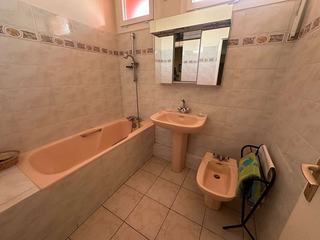 Appartement à SOISY-SOUS-MONTMORENCY