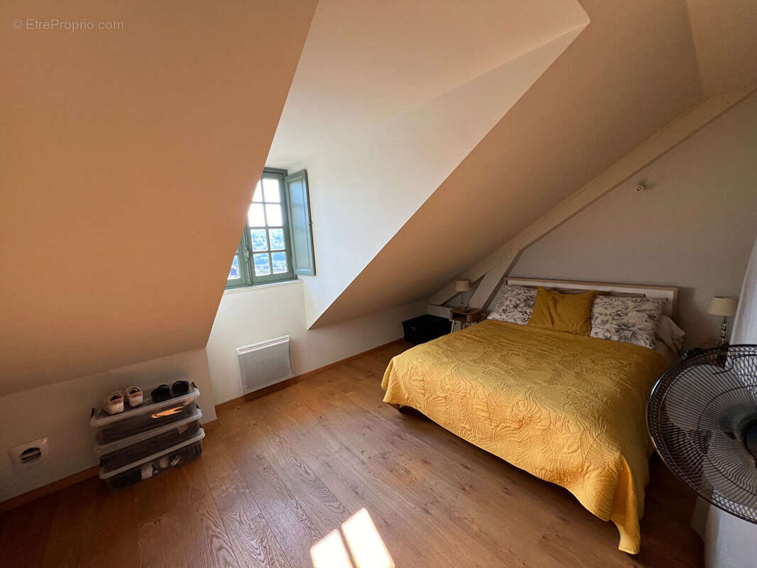 Appartement à SAINT-CYPRIEN